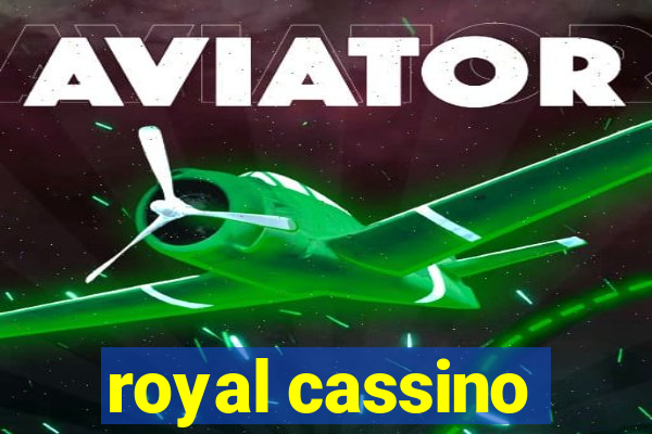 royal cassino